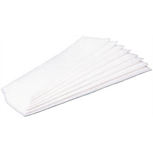Maul 4002390023559  Maul -  bordwisser Pro vlies navulling tbv 6386484 10 stuks
