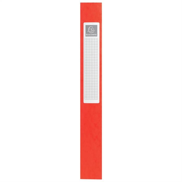 EXABOX KARTON ROOD RUG 40MM-1
