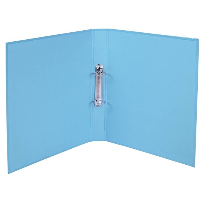 Exacompta 3130630549291 Exacompta - Iderama ringmap, voor ft A4, 2 ringen van 30 mm, geassorteerde kleuren-3