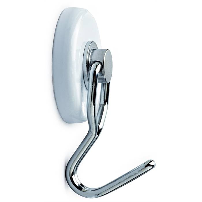 MAUL 6155702 kledinghaak Binnen Universele haak Roestvrijstaal 2 stuk(s)-1