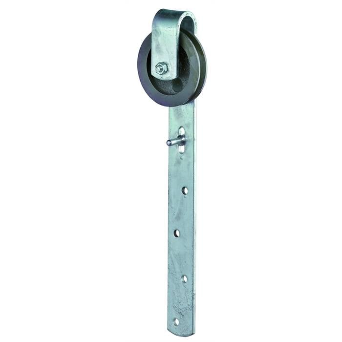 BS Rollen Schuifdeurhangrol 105Mm-1