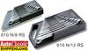 Hazet 610N/8RS Dubbele ringsleutelset 8-delig Sleutelbreedte (metrisch) 6 - 22 mm