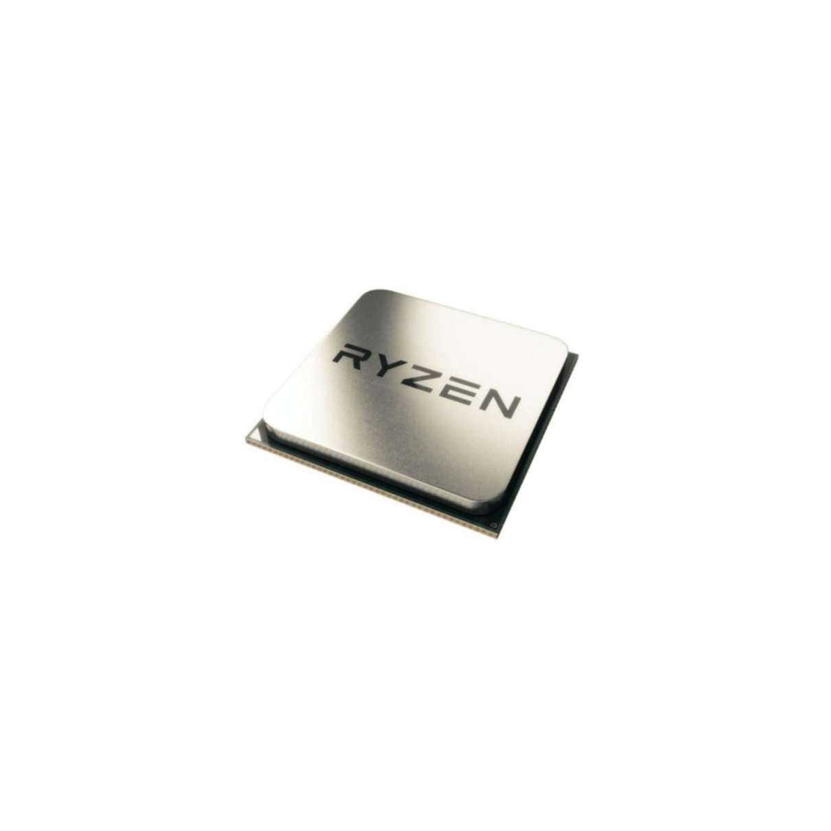 AMD Ryzen 7 3800X 8 x 3.9 GHz Octa Core Processor (CPU) boxed Socket: AMD AM4 105 W-1