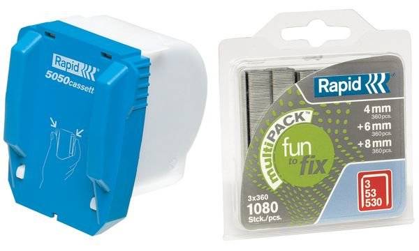 Nieten Rapid Cassette 5080 3X5000st-0