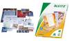 Lamineerhoes Leitz iLAM A3 2x125micron EVA 25 stuks