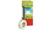 Tesa Eco & Clear - 10 m - Transparant - Kunststof - Karton - Papier - 15 mm - 1 stuk(s)