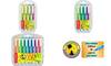 Markeerstift STABILO Swing cool 275/8 Wow ass 8st