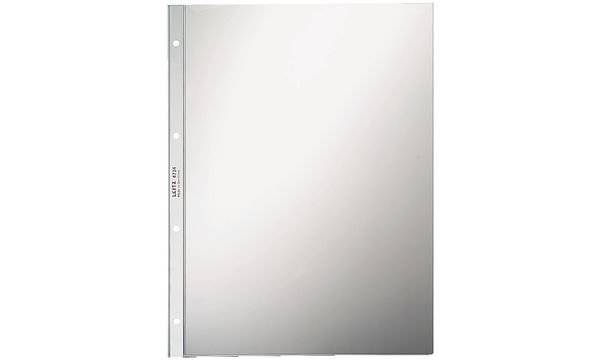 Esselte Leitz Prospekthüllen A4 PVC 4734-00-00-0