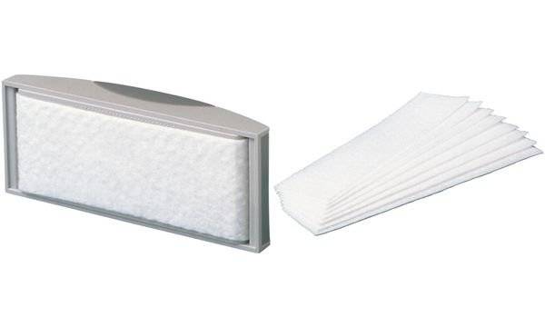 Maul 4002390023559 Maul - bordwisser Pro vlies navulling tbv 6386484 10 stuks-1