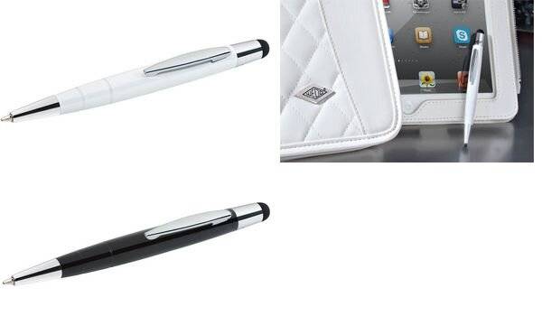 WEDO Touchpen Mini KS en stylus, zwart-3