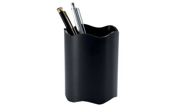 DURABLE PEN CUP TREND penhouder zwart-4