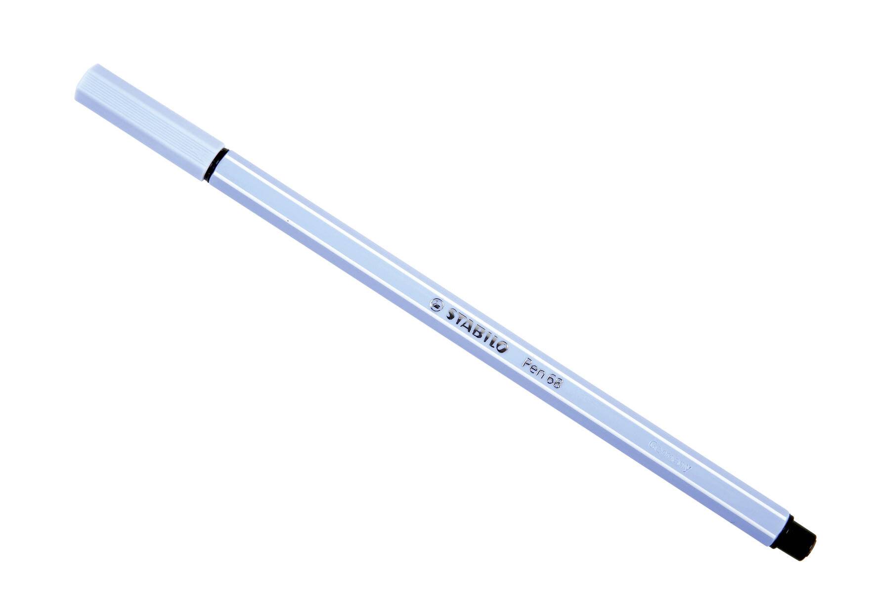 STABILO STABILO® Pen 68 68-11 1 mm 1 stuk(s)-1