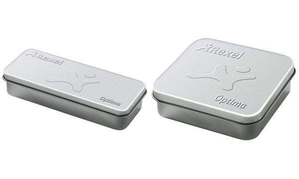 Rexel 5028252068543  Rexel -  Optima 56 Nietjes (3600)