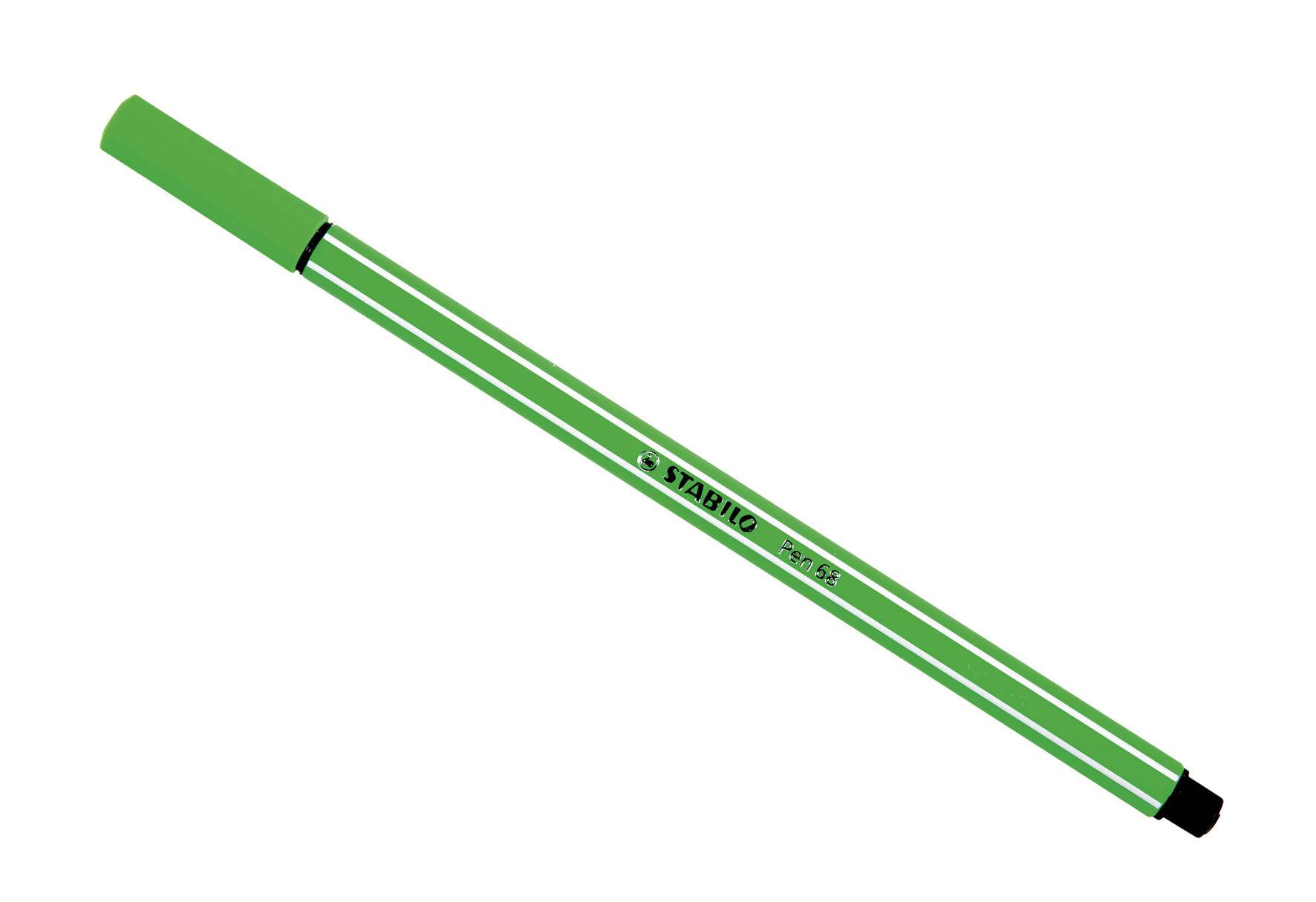 STABILO STABILO® Pen 68 68-16 1 mm 1 stuk(s)-1
