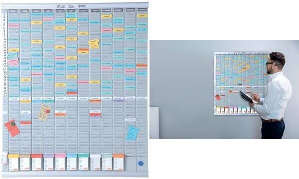 JAARPLANNER NOBO VASTE PANELEN-2