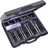Hazet 842N-512/130 Schroefdraad reparatieset 130-delig