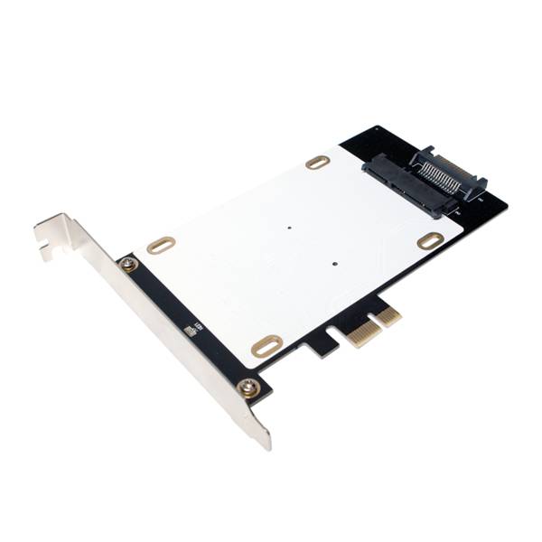 LogiLink PC0079 interfacekaart/adapter interne SATA