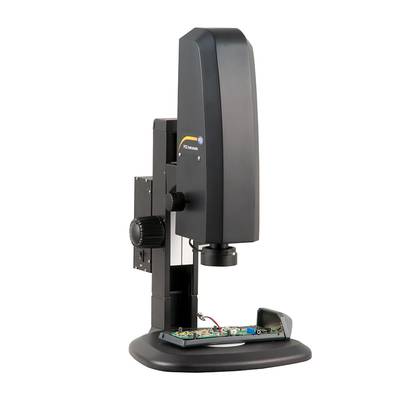 PCE Instruments PCE-VMM 100  Microscoop met gereflecteerd licht Monoculair 206 x 