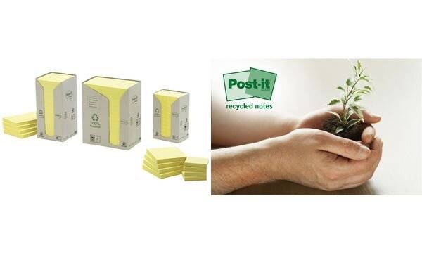 Post-it 4046719100651-5