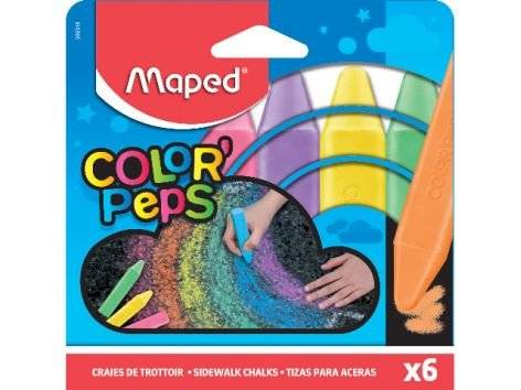 MAPED STOEPKRIJT ET6-1