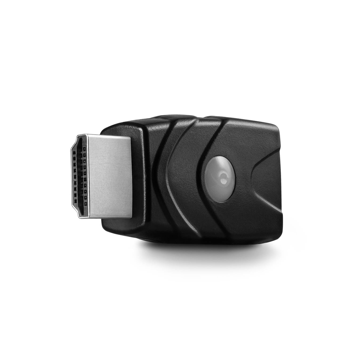 LINDY 32114 HDMI Kabel [1x HDMI-stekker - 1x HDMI-bus] Zwart-2