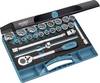 Hazet 900AZ Dopsleutelset Inch 1/2" (12,5 mm) 23-delig