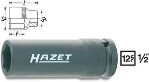 Conrad Hazet HAZET 902SLG-17 Kracht-dopsleutelinzet 1/2" (12.5 mm) aanbieding