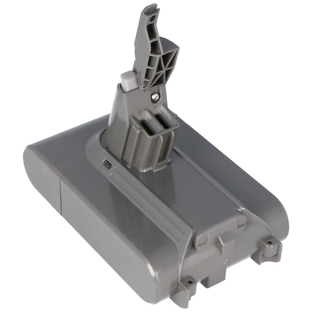 Batterij geschikt voor Dyson V7, Li-ion, 21.6V, 2000mAh, 43.2Wh-2