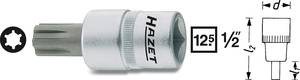Conrad Hazet 991-7 Dopsleutel-bitinzet 1/2" (12.5 mm) aanbieding
