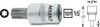 Hazet 991-10 Dopsleutel-bitinzet 1/2" (12.5 mm)