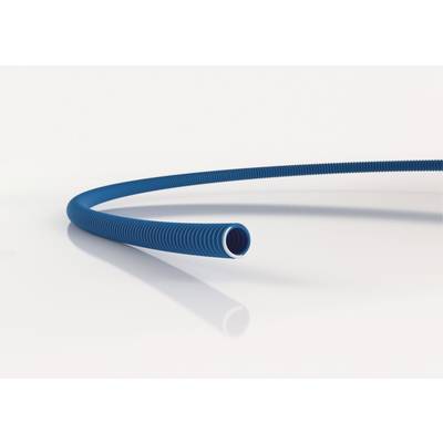 LAPP 61751760 SILVYN® ELT 35x41 BU Beschermslang (ribbelslang) Blauw  35 mm  30 m