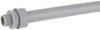 LAPP 61714090 Lapp Zubehör Beschermslang Zilver-grijs (RAL 7001) 49 mm 25 m