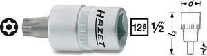 Conrad Hazet 992-T40H Dopsleutel-bitinzet 1/2" (12.5 mm) aanbieding