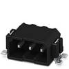 Phoenix Contact 1778829 Veerkrachtklemblok 0.50 mm² Aantal polen 8 Zwart 600 stuk(s)