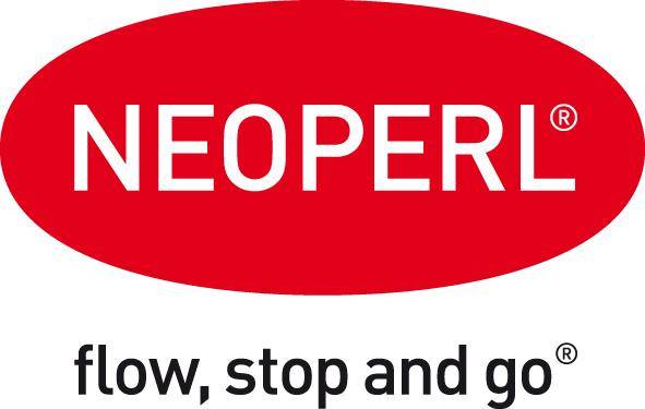 Universele sleutel 92x92mm NEOPERL-1