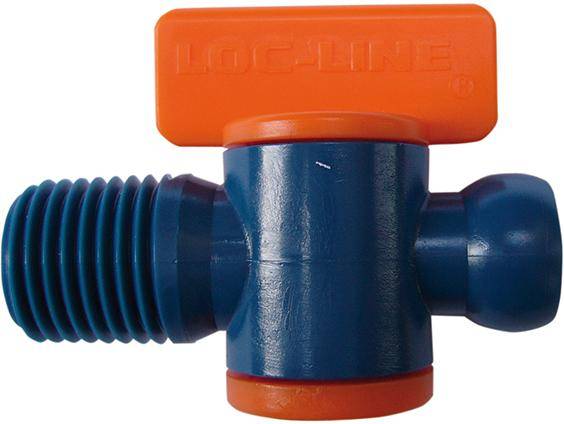 Loc-line 1 2 kraan npt buitendraad (2st) 06626333209260662633320926-0