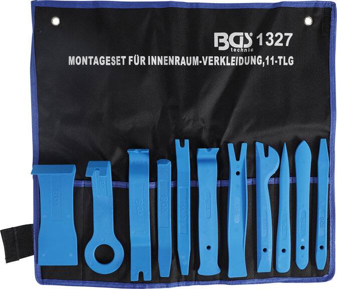 BGS Technic 1327 BGS technic set interieurbekleding | 11-delig-0