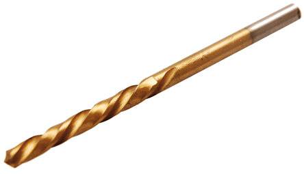 BGS HSS-boor, linkssnijdend Ø 3,0 mm-0