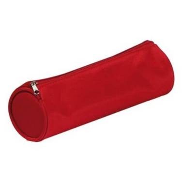 PAGNA etui Basic rood