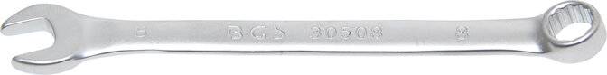 BGS Steekringsleutel - 8 mm-0