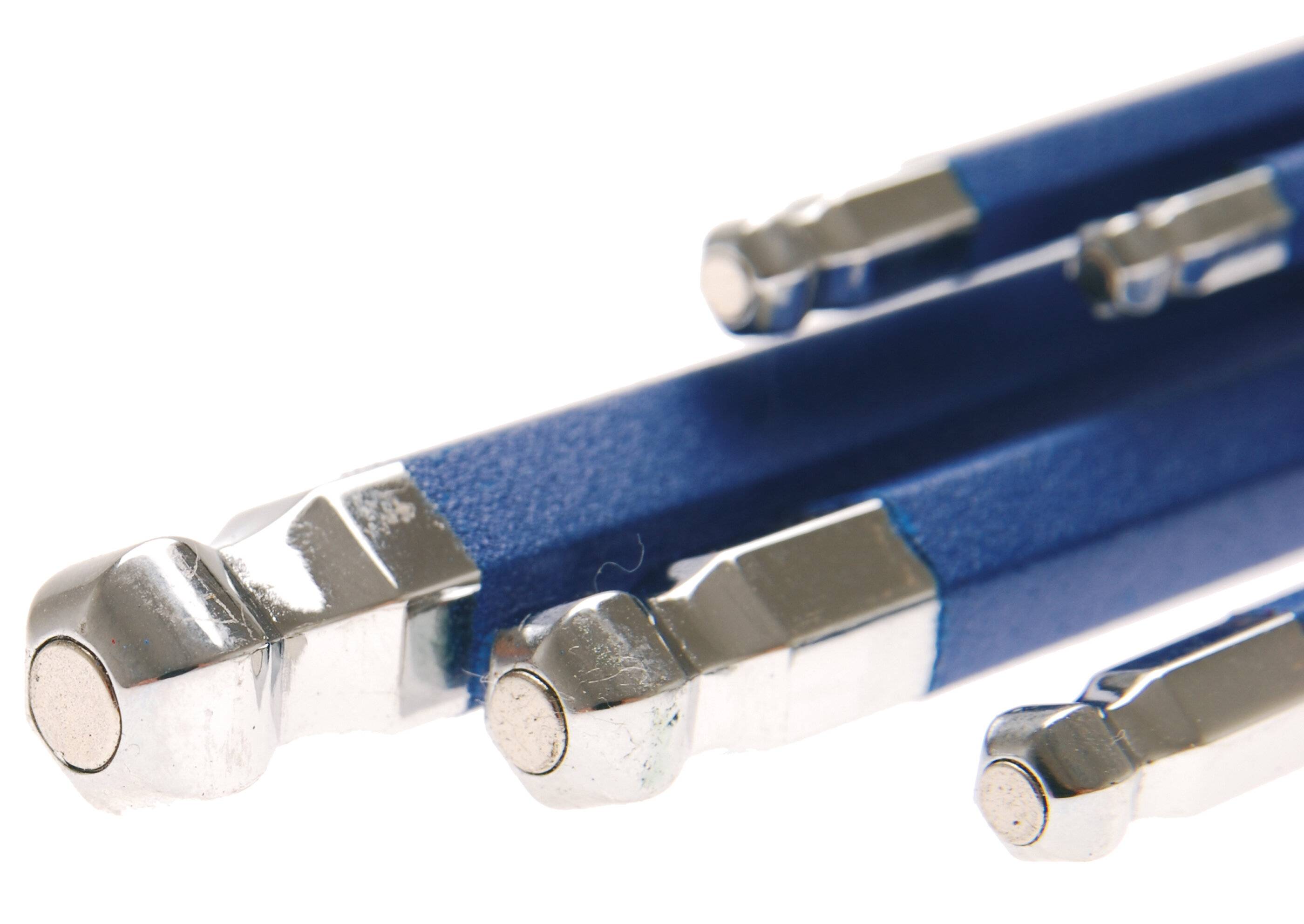 BGS Technic BGS-35100 Inbus Inbussleutelset-3