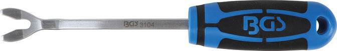 BGS Deurbekledingclip trekker 235 mm-5