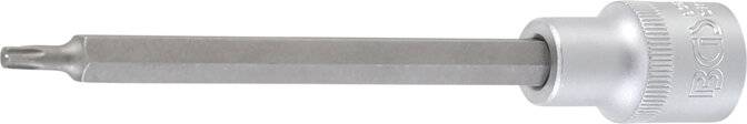BGS Dopsleutelbit lengte 140 mm 1/2" Torx T25-3