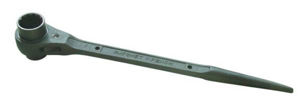 BGS Werfpuntratel 19 x 22 mm