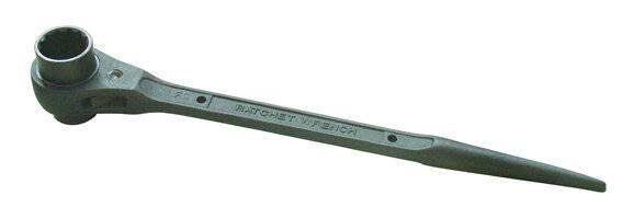 BGS Werfpuntratel 19 x 22 mm-0
