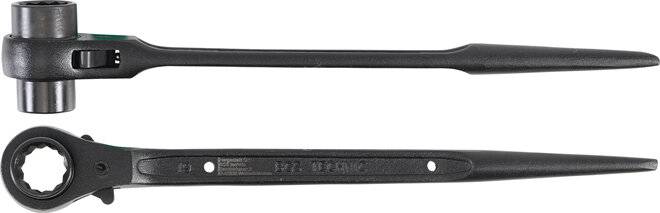 BGS Werfpuntratel 19 x 22 mm-1