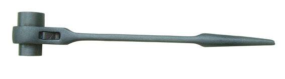BGS Werfpuntratel 19 x 22 mm-2