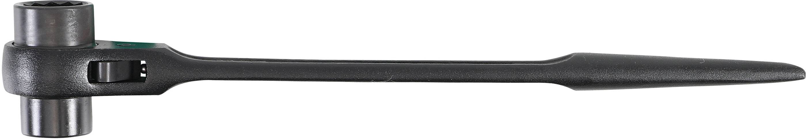 BGS Werfpuntratel 19 x 22 mm-3