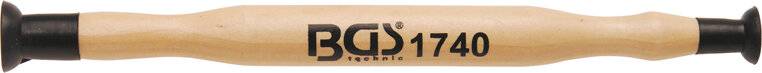 BGS Kleppenslijper 16 x 21 mm-2