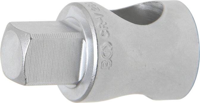 BGS 1/2" Schuifgreep adapter voor verlengingen-3